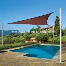 Rectangle Outdoor Patio Sun Sail Shade Deck Canopy - Arena